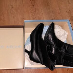 Antonio Melani Ankle Boots (Read Description!)